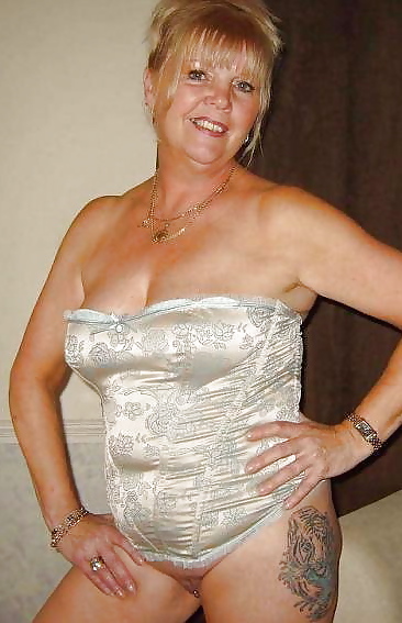 Mature-BBW-Ladies 208 #11413432