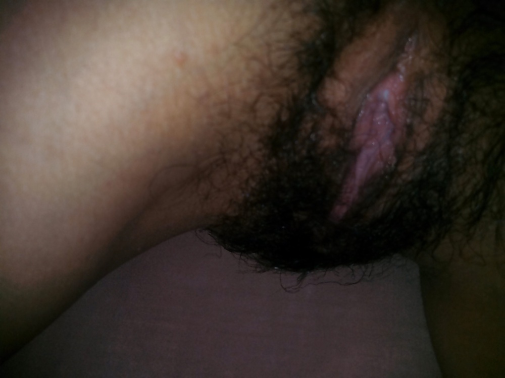 More nice hairy pussy #15282306