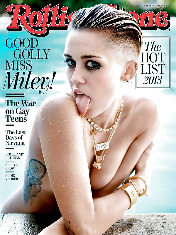 Hot Miley Cyrus (hq Fotos) #21961087