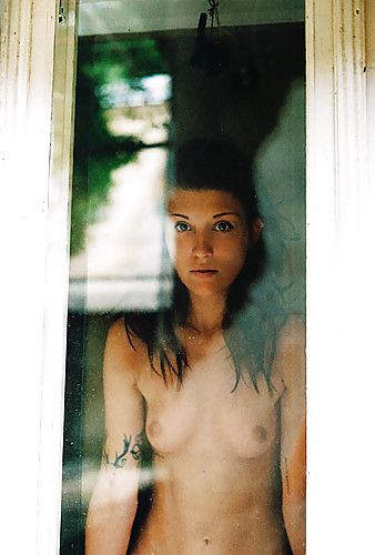 A través de la ventana
 #21262316