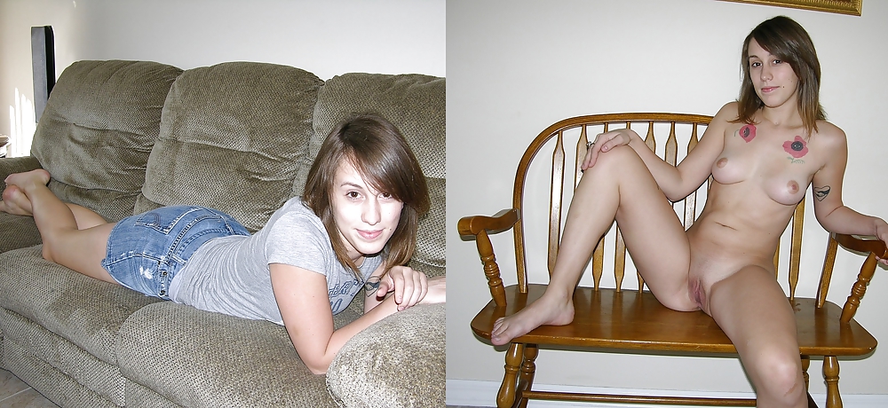 From the moshe files: 50 more all new clothed unclothed 6
 #18340047