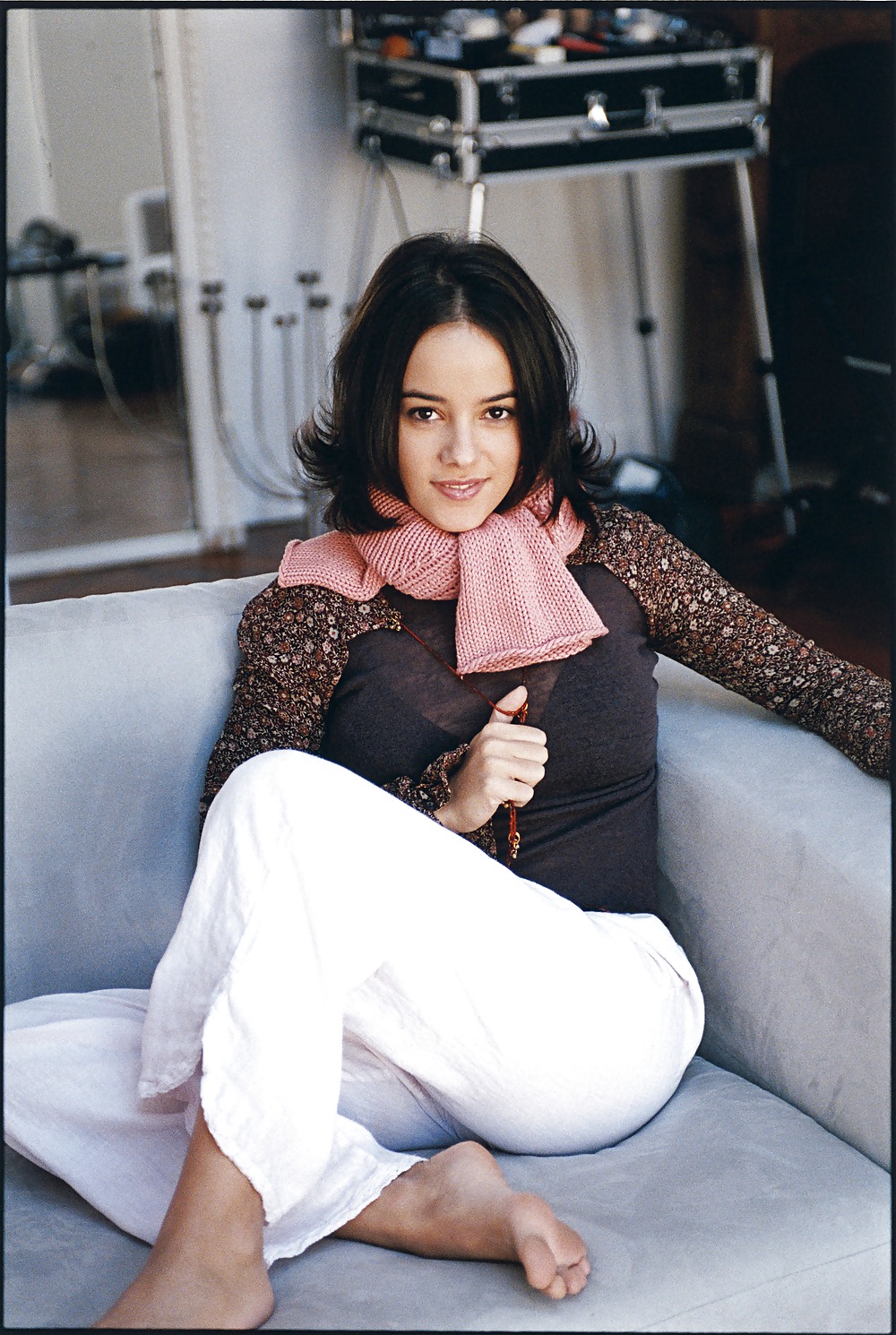 Alizee
 #20388938