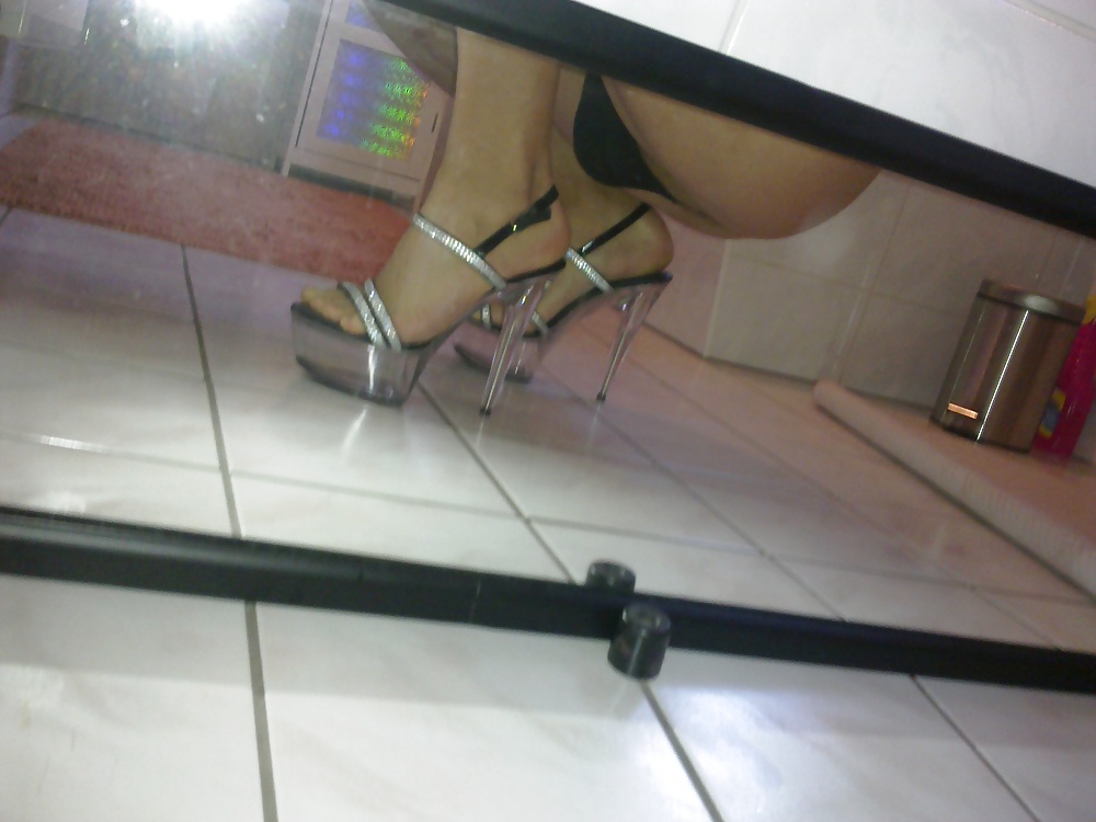 New Shoes #4004706