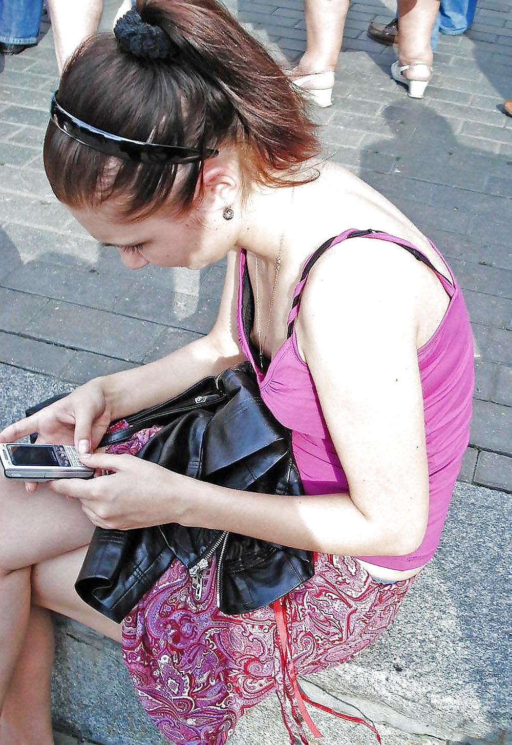 Downblouse #1 #17449175