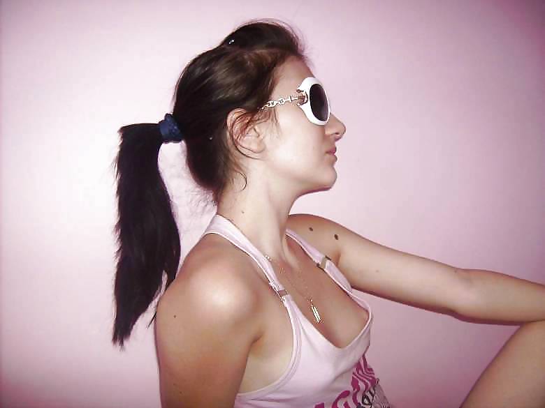 Downblouse #1 #17449203