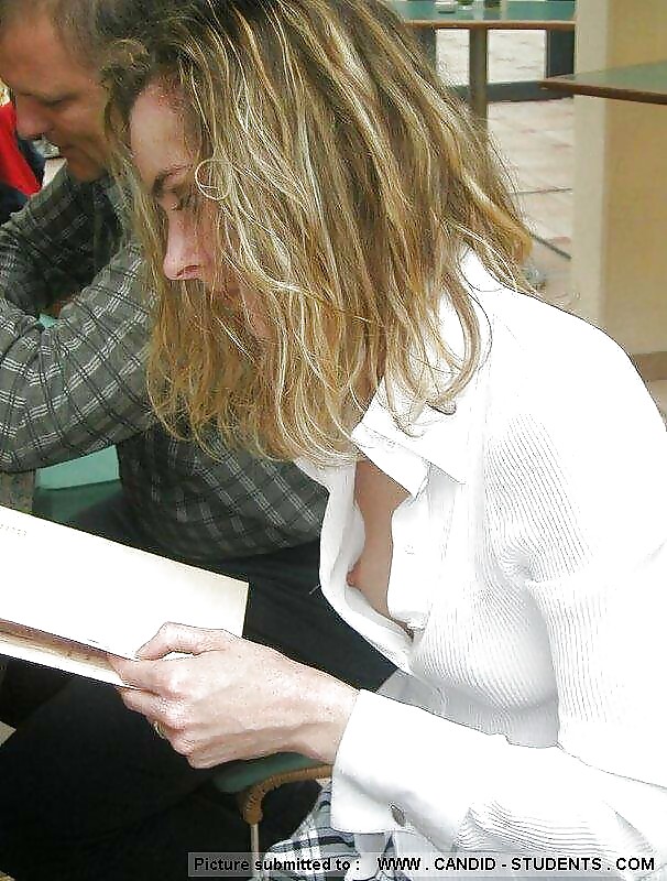 Downblouse #1 #17449211