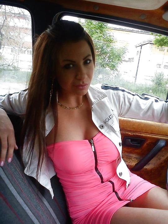 私の元娘の一人
 #11510071