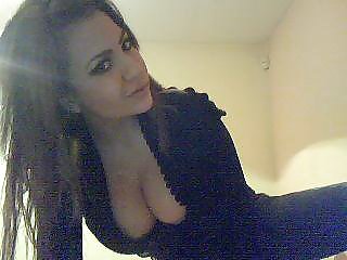 私の元娘の一人
 #11510106