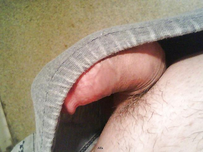 My unleashed cock,enjoy!! #8084366