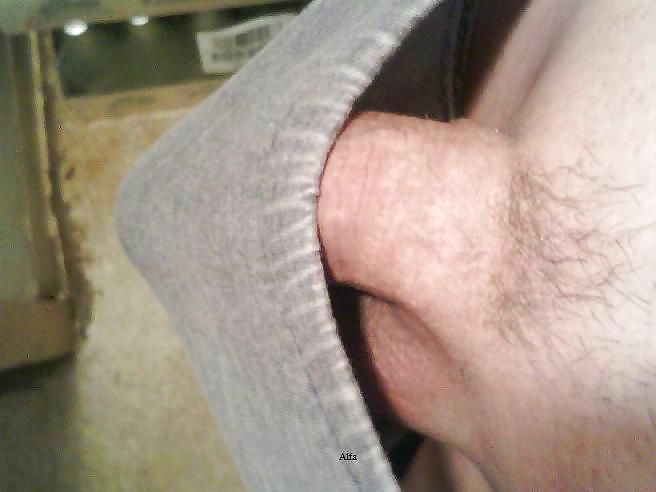 My unleashed cock,enjoy!! #8084383