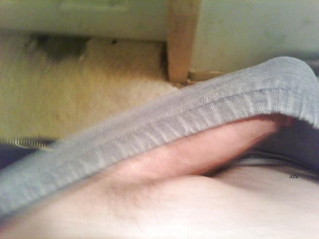 My unleashed cock,enjoy!! #8084410