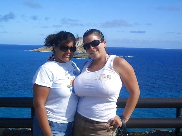 Chesty Milfs #9727740