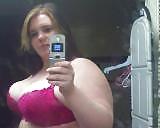 19 Yo Bbw Emo Chick #16572849