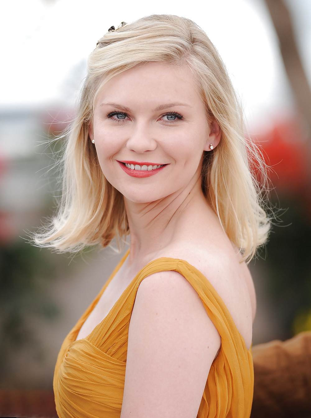 Kirsten Dunst #18008317