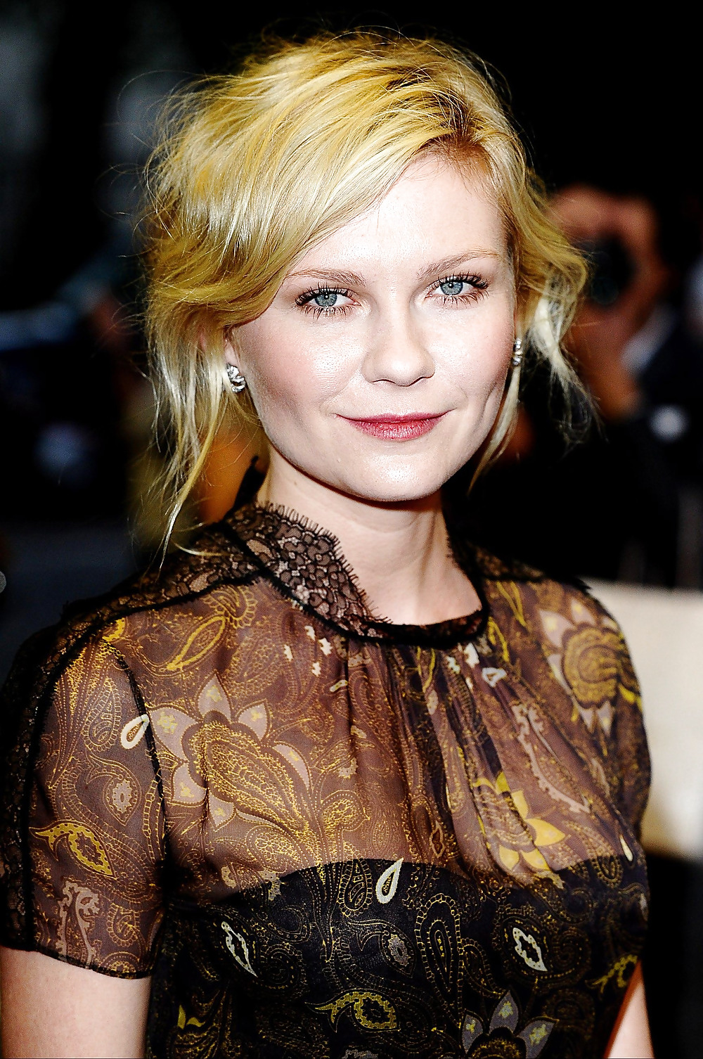 Kirsten Dunst #18008462