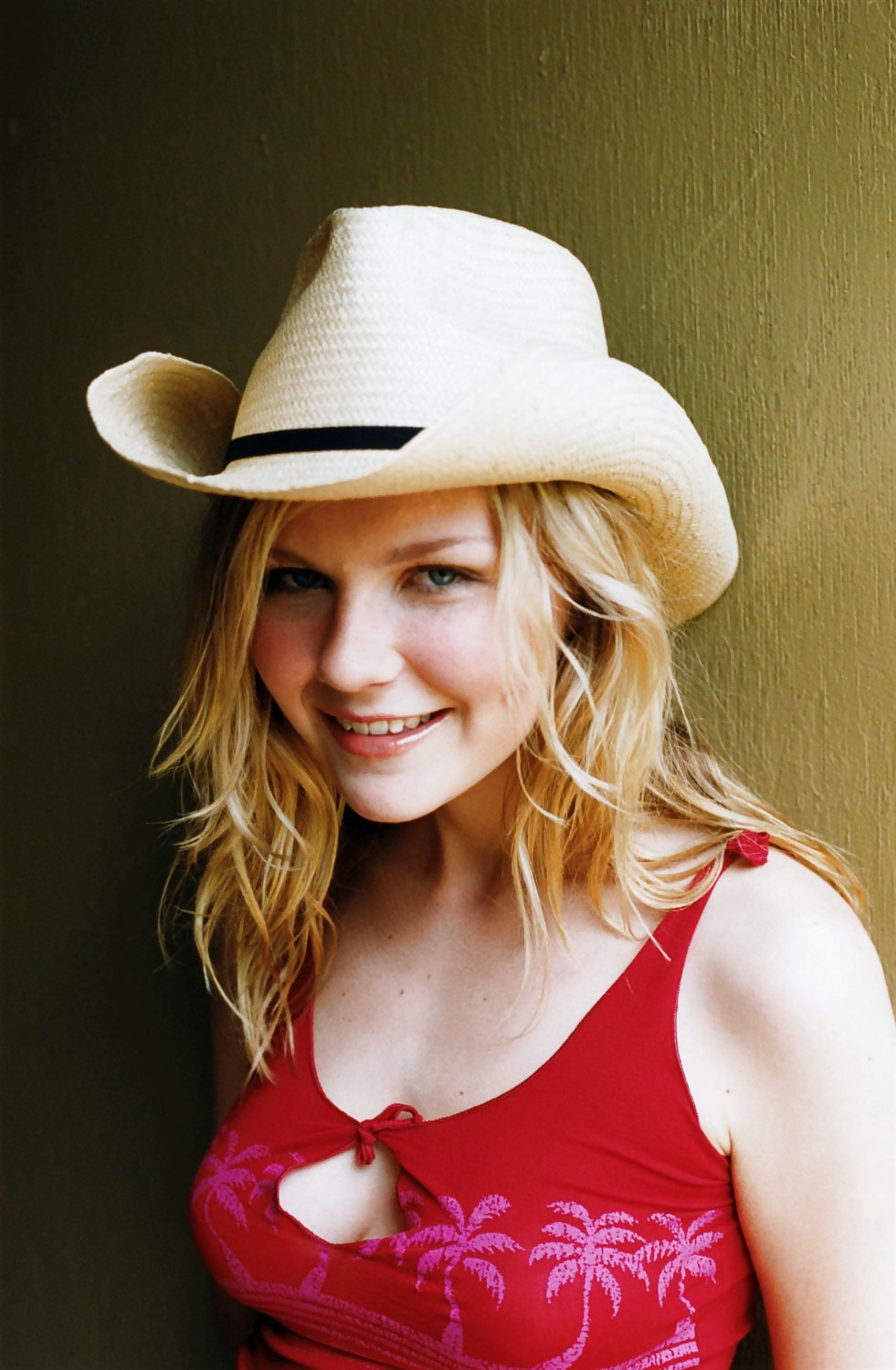 Kirsten Dunst #18008621