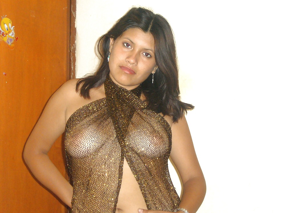 Milf latina sexy #21846257