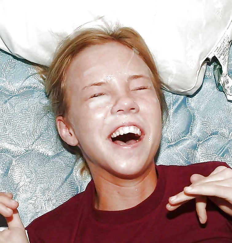 Laughing Facials #11586172