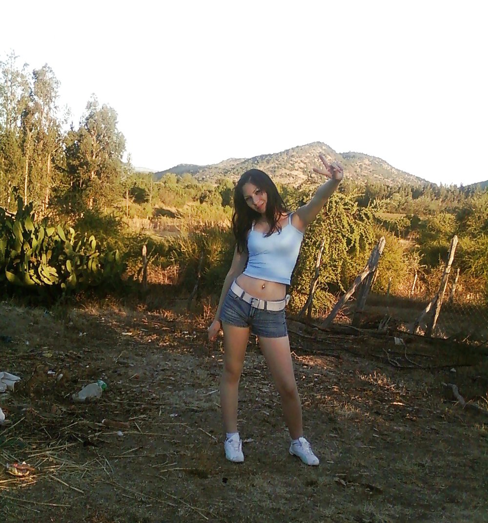 Karen Nicole #4109284