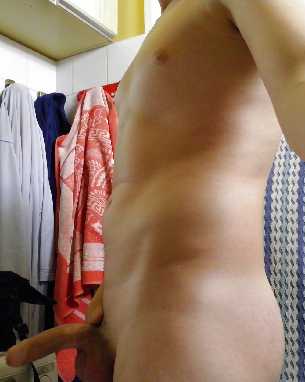 Some pics of my body #8904202