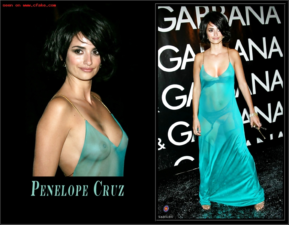 Penelope Cruz 6 #5627559