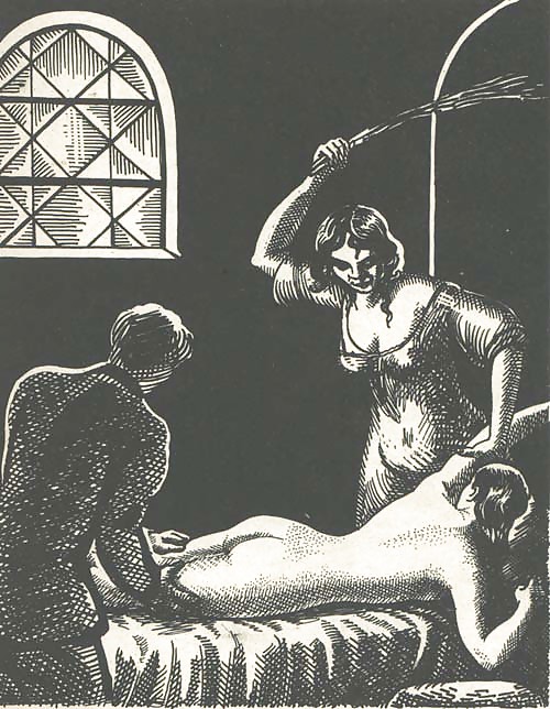 Nell in Bridewell #21988461