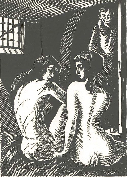 Nell in Bridewell #21988503