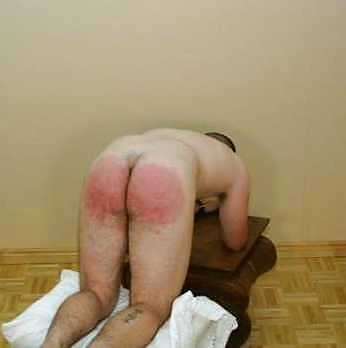 Zomaar wat blauwe billen #3695132