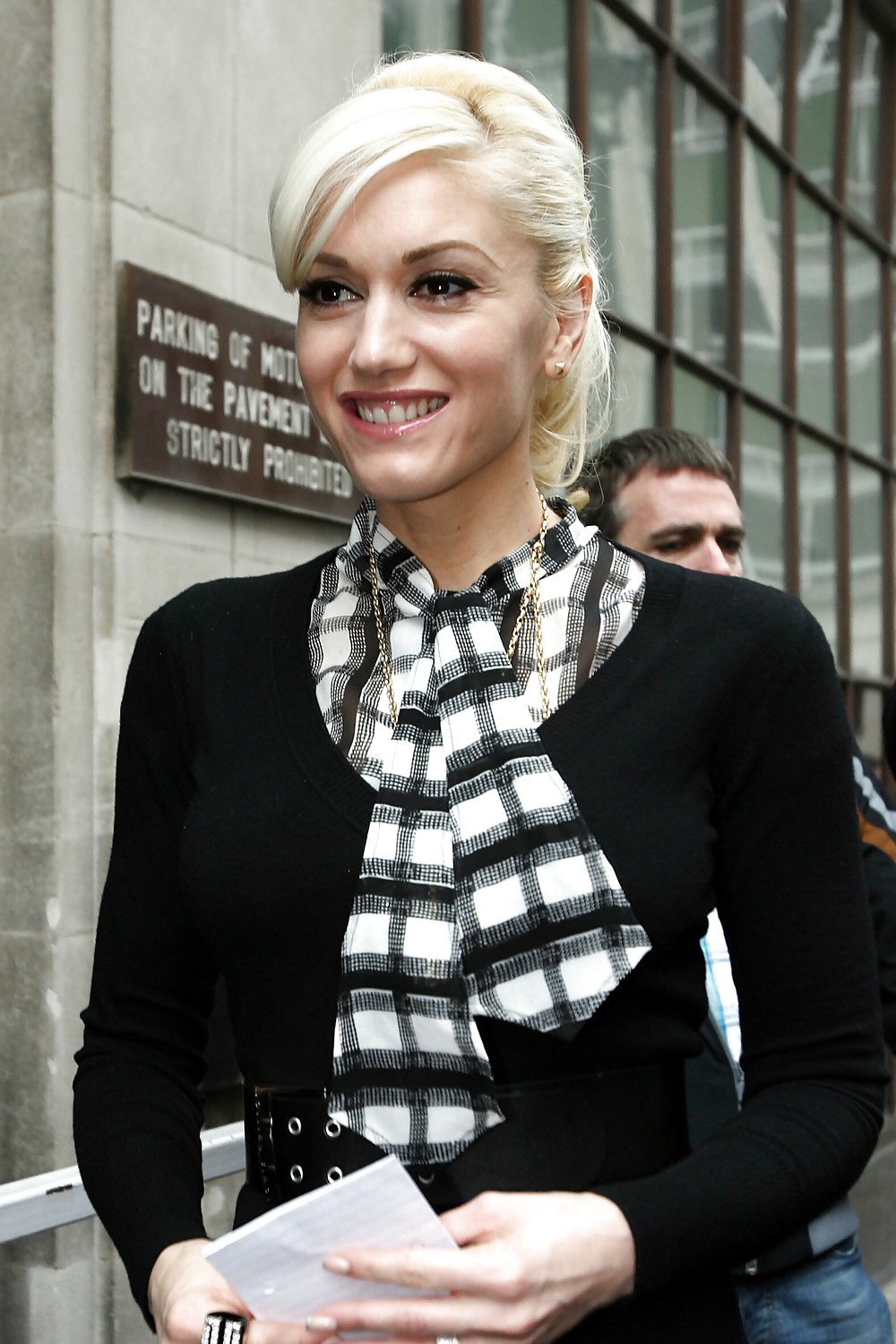 Gwen Stefani Sexy #12200300