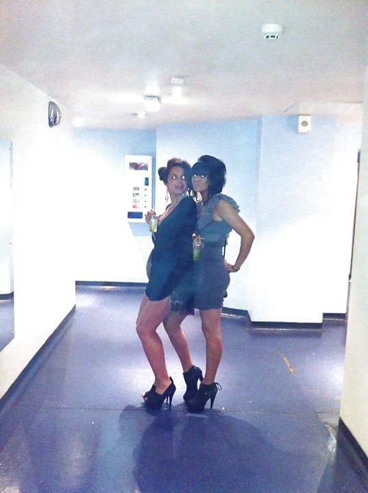 Me n my bby girl #4395536