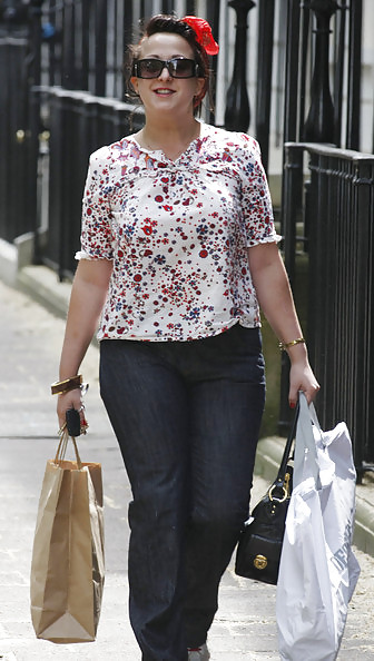 Natalie Cassidy 5 #21848591