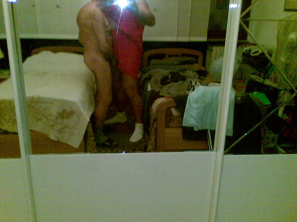 In camera da letto #3800428