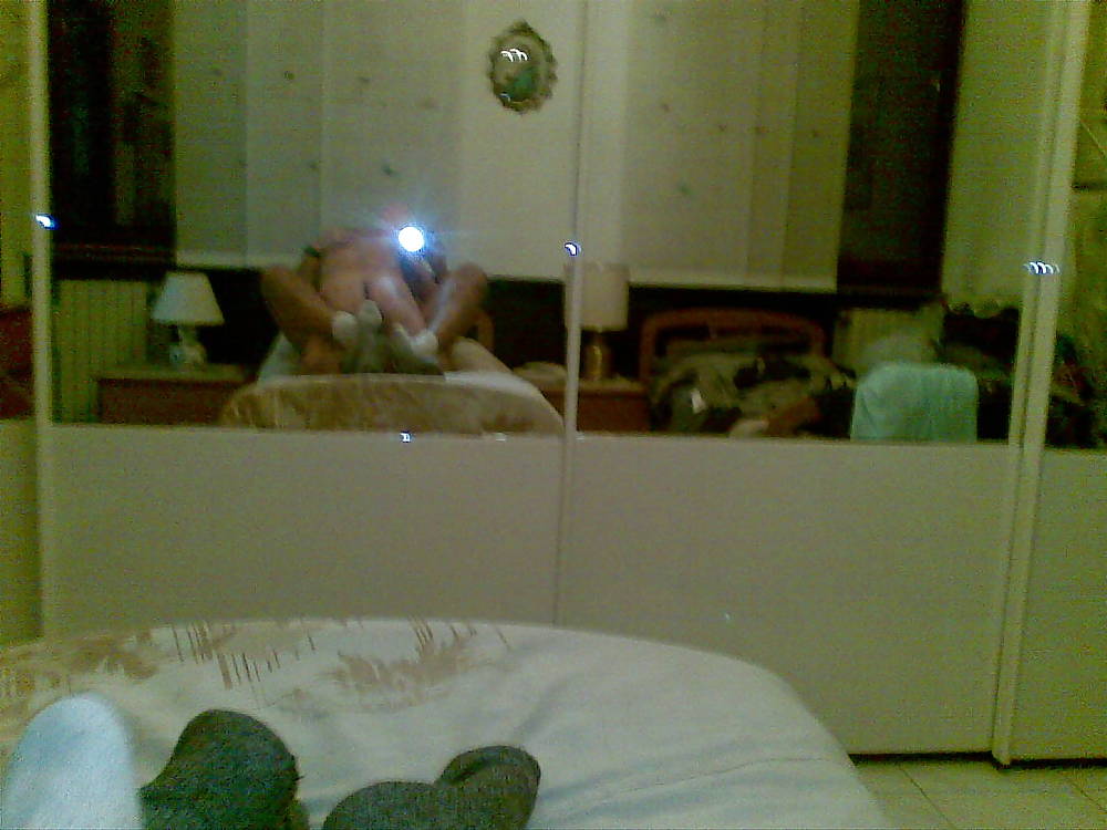 In camera da letto #3800436