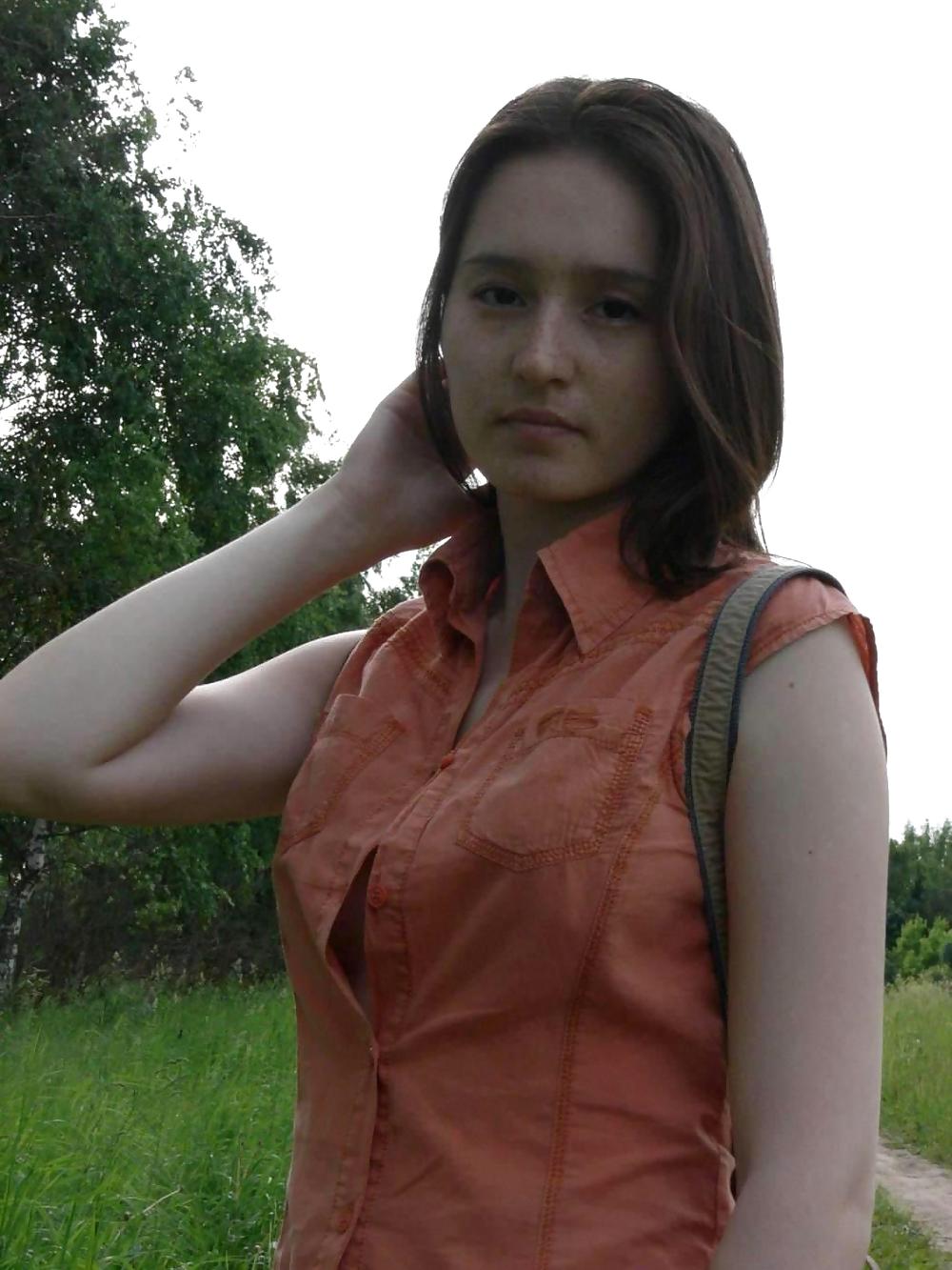 HOT GIRL BRITTNEY #8428017