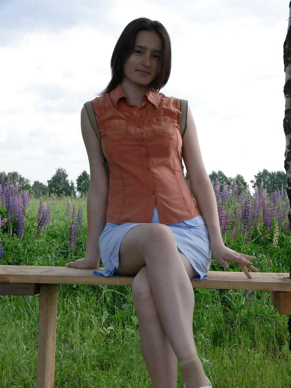 HOT GIRL BRITTNEY #8428135