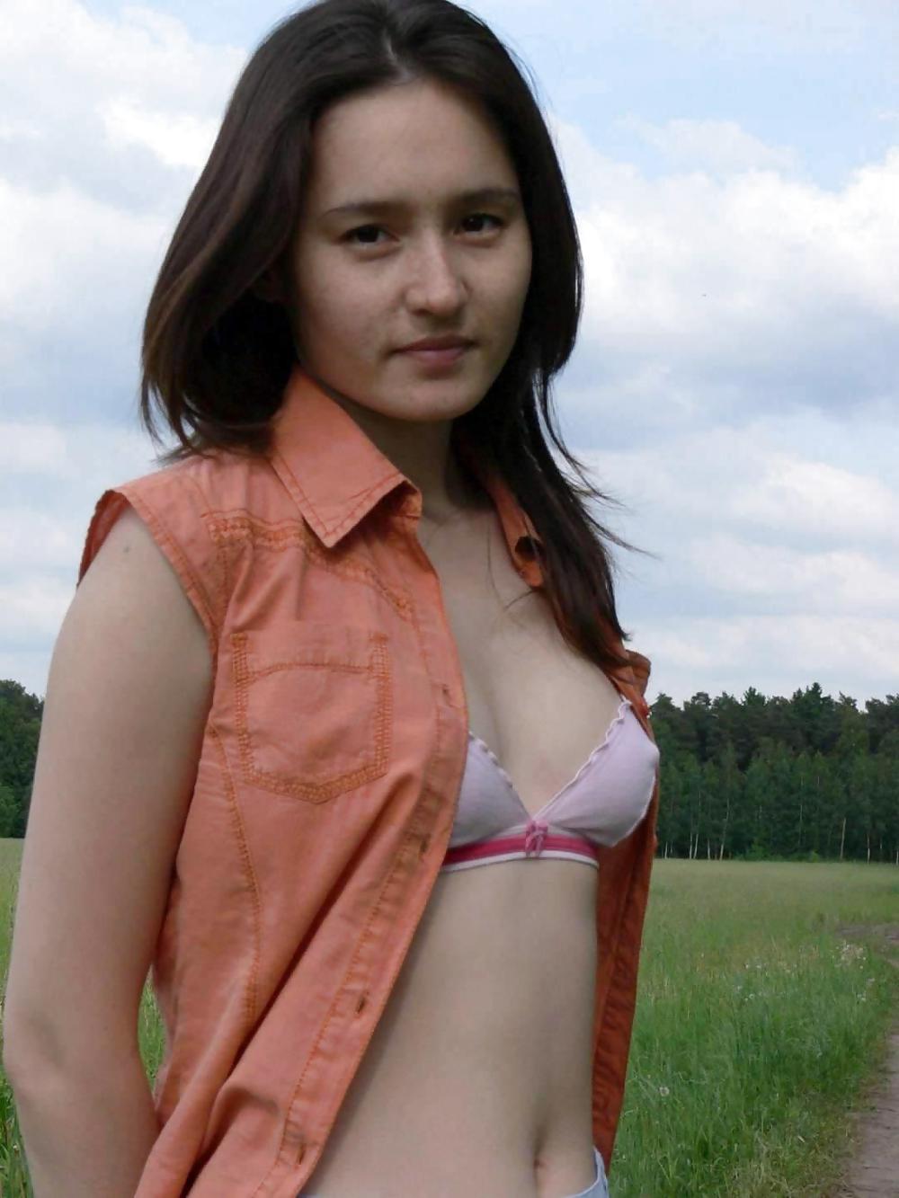 HOT GIRL BRITTNEY #8428175