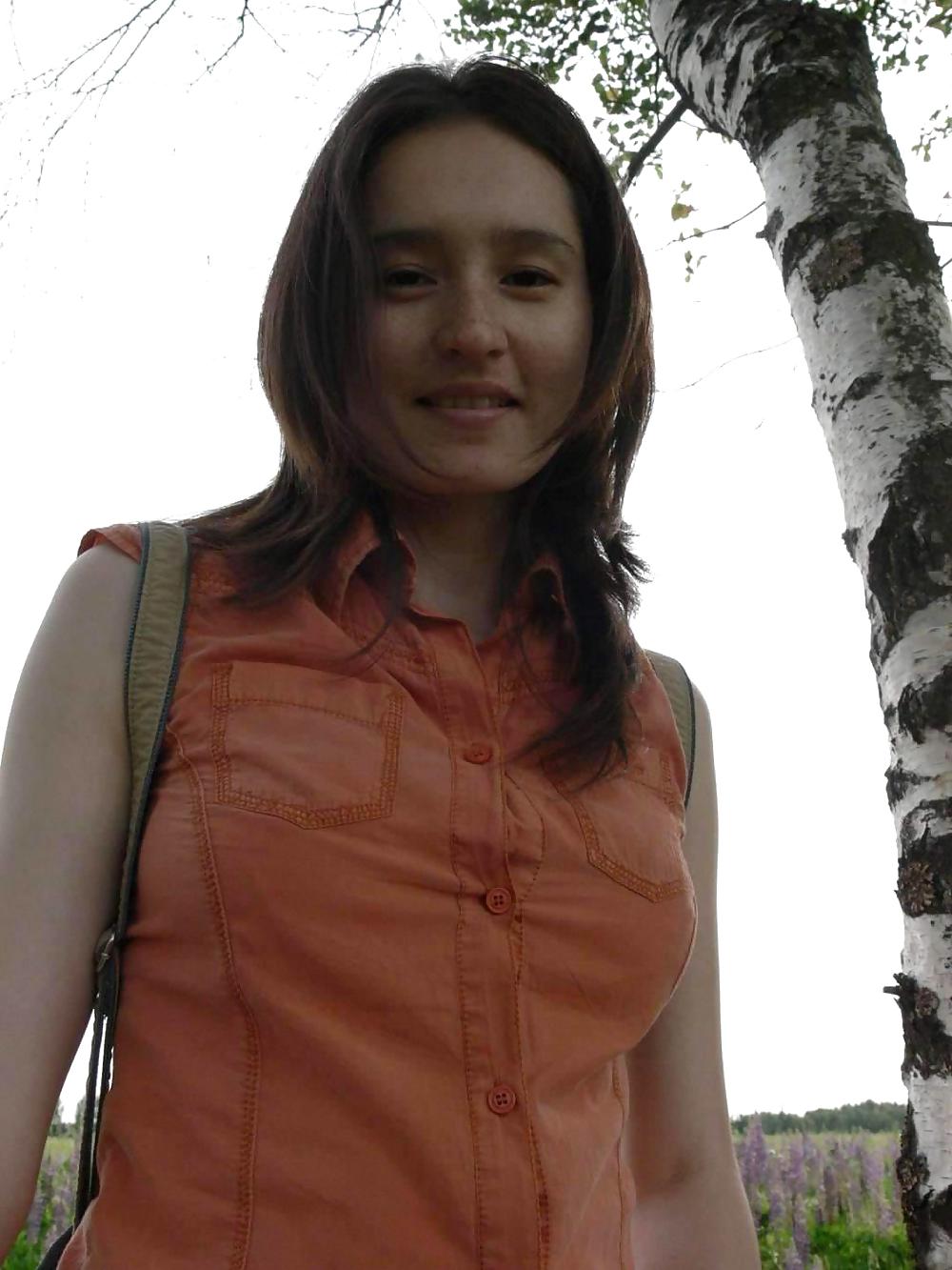 HOT GIRL BRITTNEY #8428220