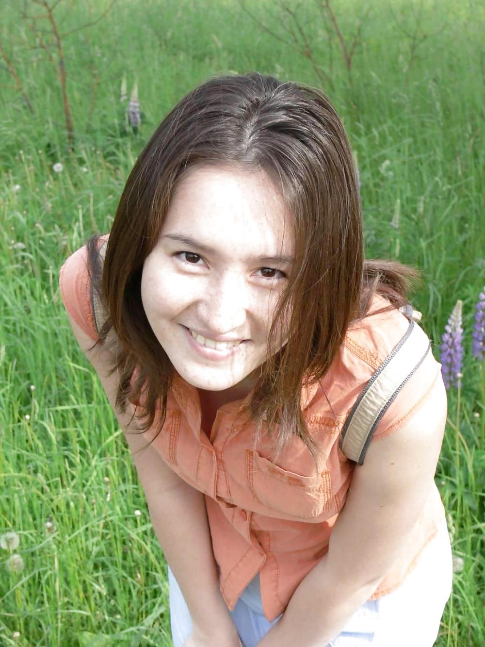 HOT GIRL BRITTNEY #8428370