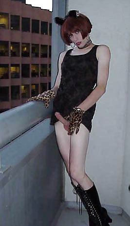 Mix tranny trans ladyboy travestie - 001
 #18333062