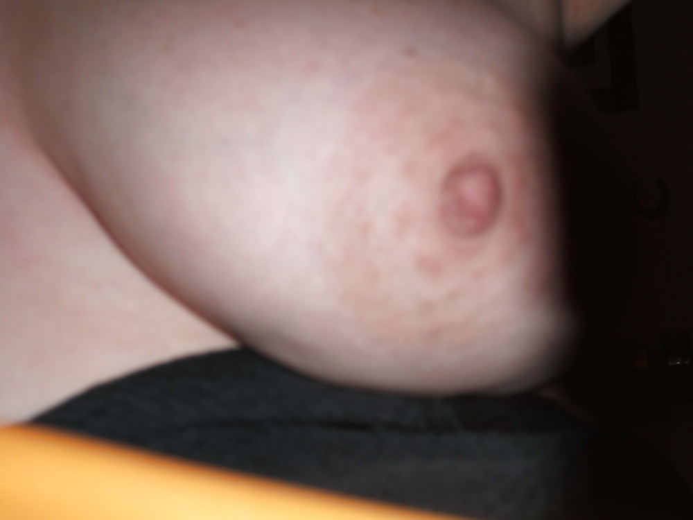 More fun with my gf's breasts! #1315300