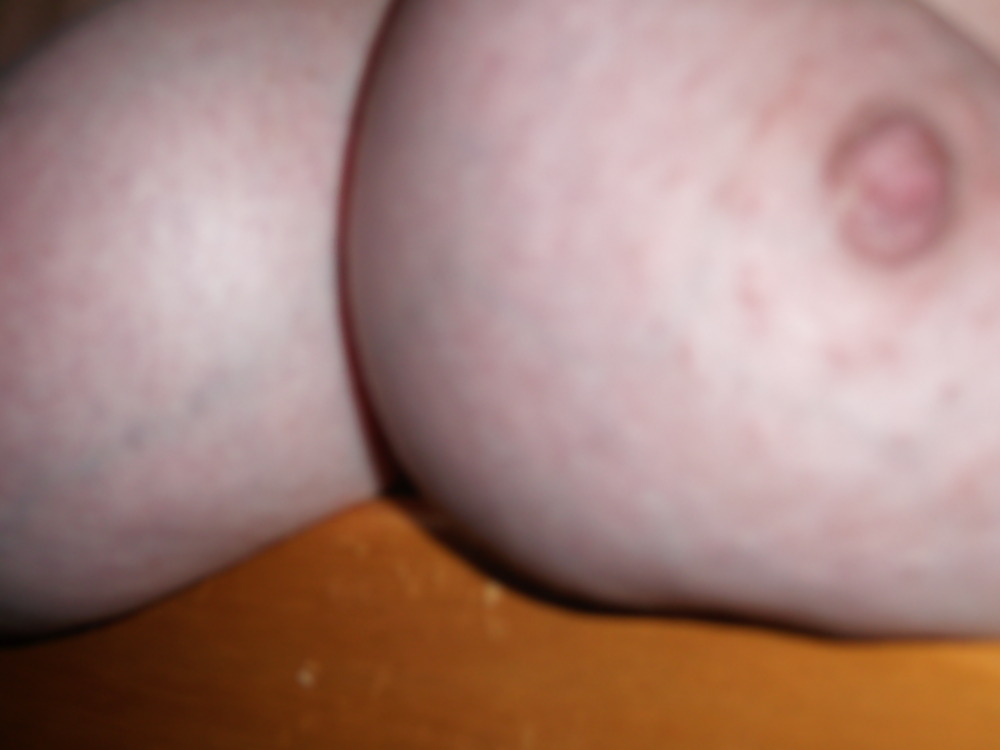 More fun with my gf's breasts! #1315465