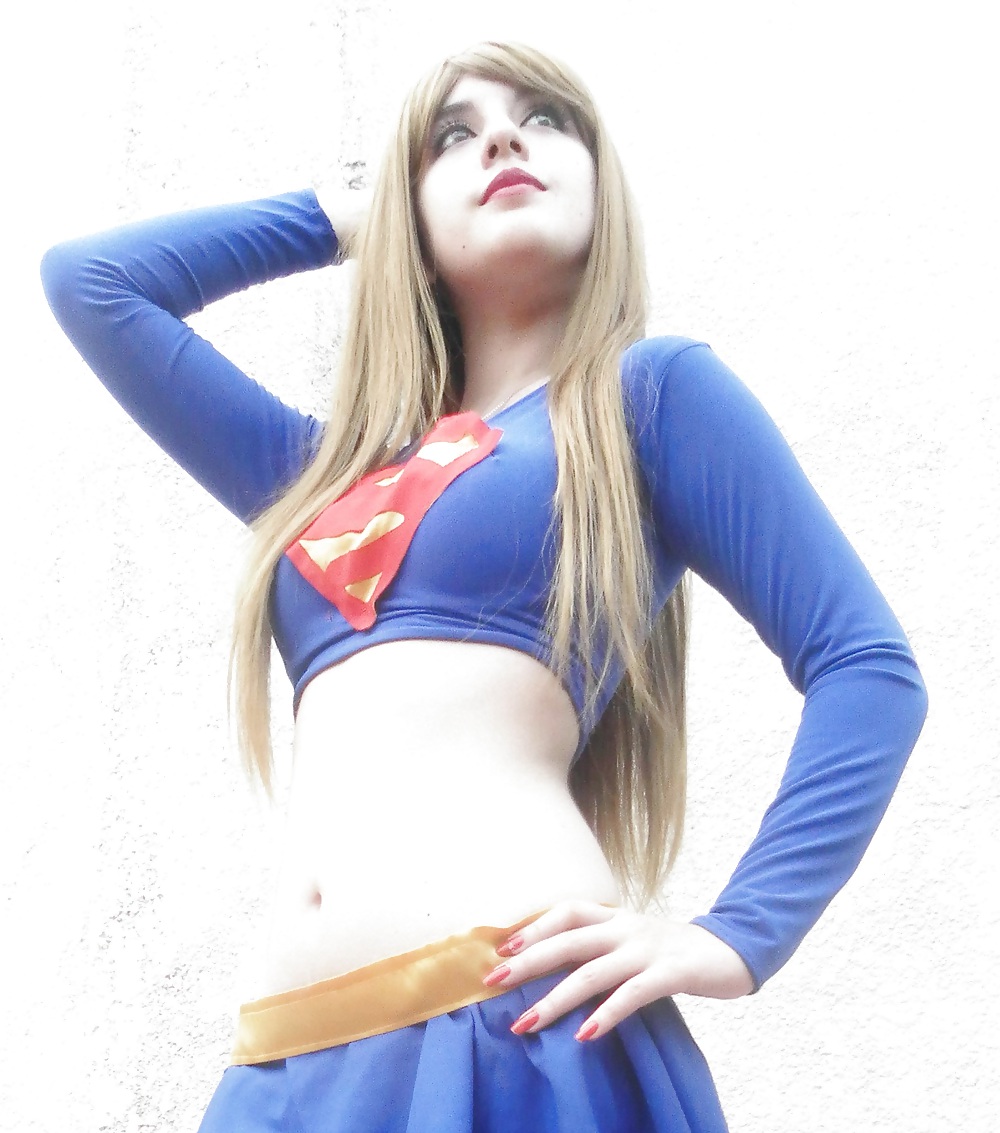 Teen cosplay #13269006