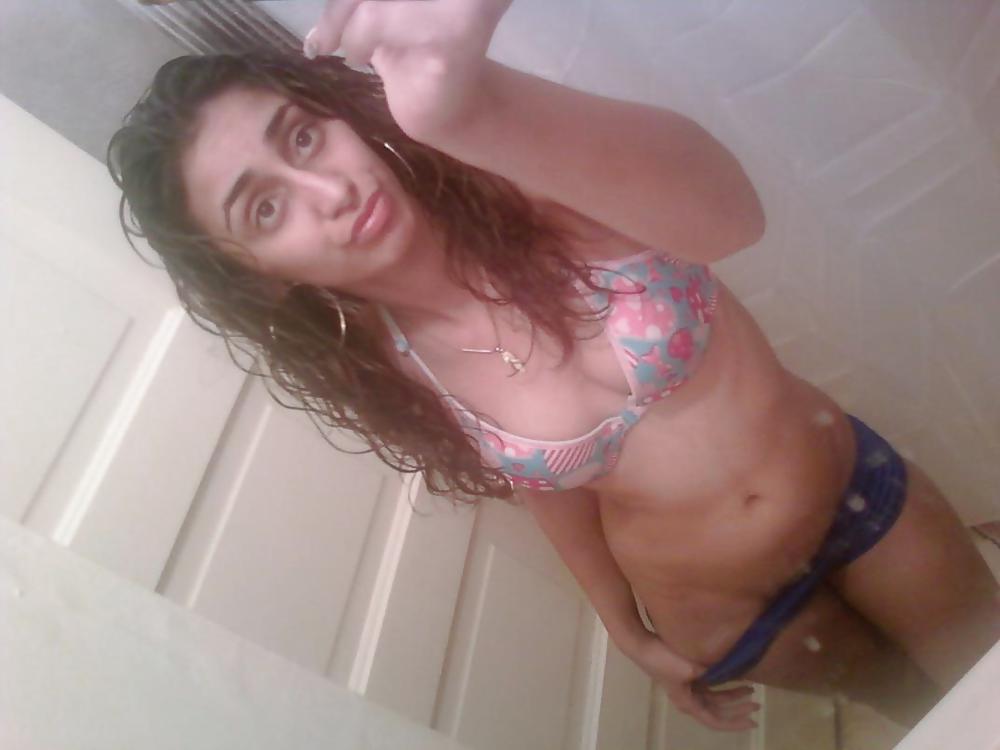 Hot teen from morocco #10478532