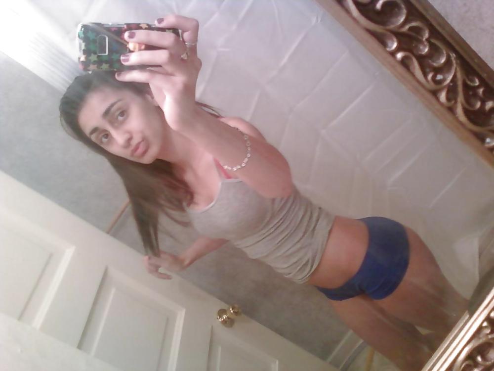 Hot teen from morocco #10478559