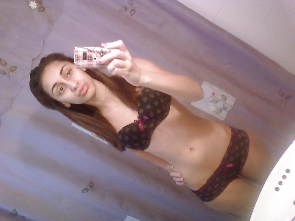 Hot teen from morocco #10478717