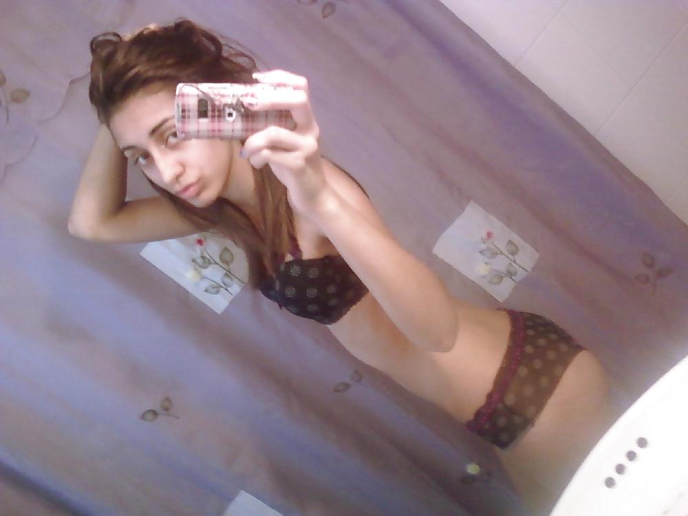 Hot teen from morocco #10478729
