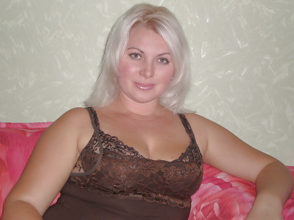 Mature Russian women #611153