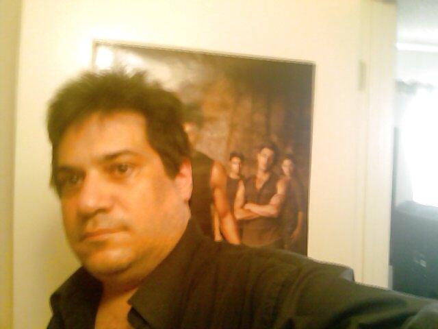 Just me for now 