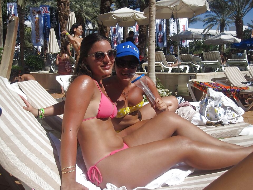 Girls Vacation #9987675
