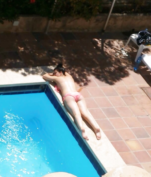 Girls Vacation #9987740